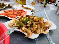 皮皮虾-覃记海鲜美食餐厅