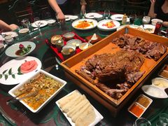 -九十九顶毡房(阜石路店)