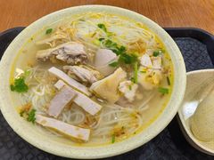 -华姐鸡粉(教育路店)