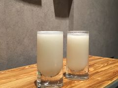 冰沙-湊湊火锅·茶憩(东城万达店)