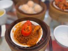 -香港蓮香樓(中環店)