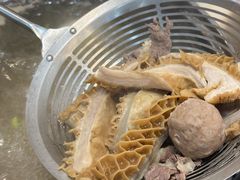 -福合埕牛肉丸(福平路店)