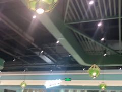 大堂-春润大地海南椰子鸡(沙井京基百纳广场店)
