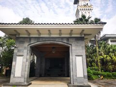 -THAI OASIS SPA 绿洲泰疗泰式按摩SPA