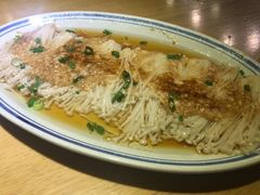 -吕氏疙瘩汤·海鲜新鲁菜(凯德mall新都心店)