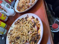 -关中道乡村爆肚面馆(玄风桥店)