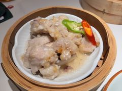 -禄运茶居·手工点心(猎德店)