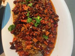 -彭城味道.地道徐州味(怡海花园店)