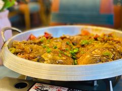 阳朔美味啤酒鱼-谢三姐金奖啤酒鱼(总店)