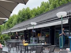 -汉水谣·江景餐厅(江滩店)