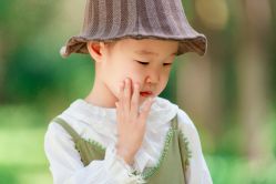 -贝克叔叔儿童摄影工作室(天时嘉园店)