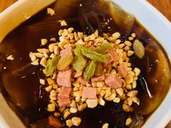 -付小姐在成都(中山公园店)