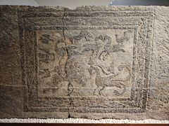 -徐州汉画像石艺术馆