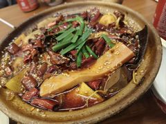 -罗妈砂锅(四川成都奎星楼店)