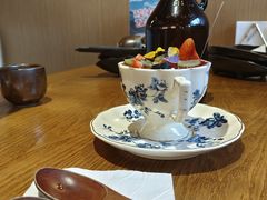 -捌川(武汉天地壹方购物中心店)