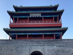 -居庸关长城