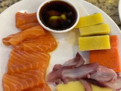 -禾斗海鲜自助(市南银座店)