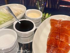-长沙君悦酒店·湘江36中餐厅