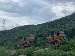 -杭州开元森泊度假乐园