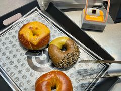-CC BAGEL&SCONE 贝果与司康(南开大悦城店)