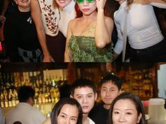 -味德西餐音乐酒吧 Wade's Bar&Grill