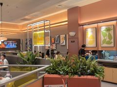 -菲滋意式餐厅(加州阳光二店)
