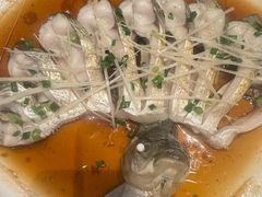 -莲餐厅·湖北菜·潜江小龙虾店(愚园路店)