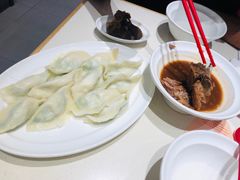 -喜家德虾仁水饺(麒麟社店)