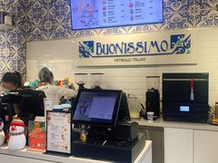 -Buonissimo(佛罗伦萨小镇店)