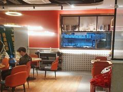 -豪客来牛排(大汉口城店)