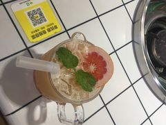 -蛙一刀·麻椒鱼火锅(金仙桥店)