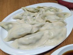 大虾三鲜水饺-喜家德虾仁水饺(青岛永旺东部店)