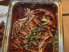 -花儿穆萨·烤肉餐厅(石马坪店)
