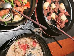 -旺爷砂锅·茶作(国贸城店)