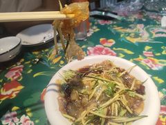 -人民公社大食堂(顺义总店)
