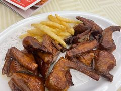 -潮福城大酒楼(北尚店)