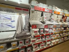 -NITORI 宜得利家居(上海中山公园龙之梦店)
