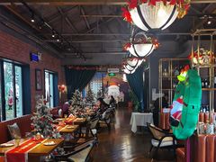 -弗兰克牛排西餐厅Ribone steak house(柠檬花园店)