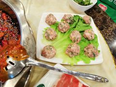 -枇杷园食为鲜火锅(南山店)