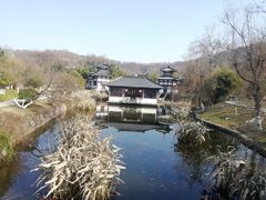 -南山风景名胜区