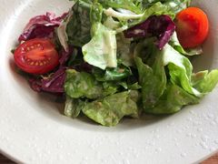 -曼乐辰餐厅(中庚漫游城店)