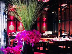 -上海滩餐厅(BFC外滩金融中心店)