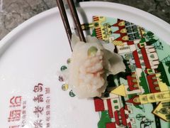 -前海沿·青岛菜(李沧万达店)