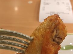 -萨莉亚意式餐厅(新洲家乐福店)