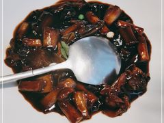 -悦融·京鲁菜·露台花园(安定门店)