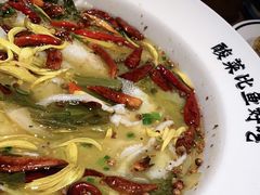 -太二酸菜鱼(沈阳万象城店)