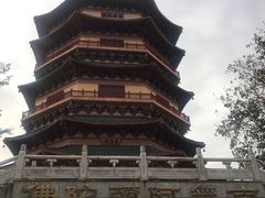 -博鳌禅寺