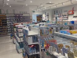 -贝贝熊(武汉武昌府佰港城店)