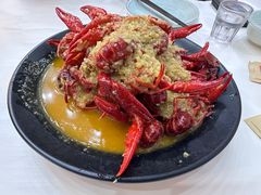 -老鄞江清水龙虾•赵赵家(江北店)