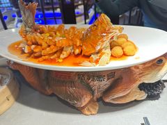 -姑苏家宴·苏帮菜·松鼠桂鱼(苏州总店)